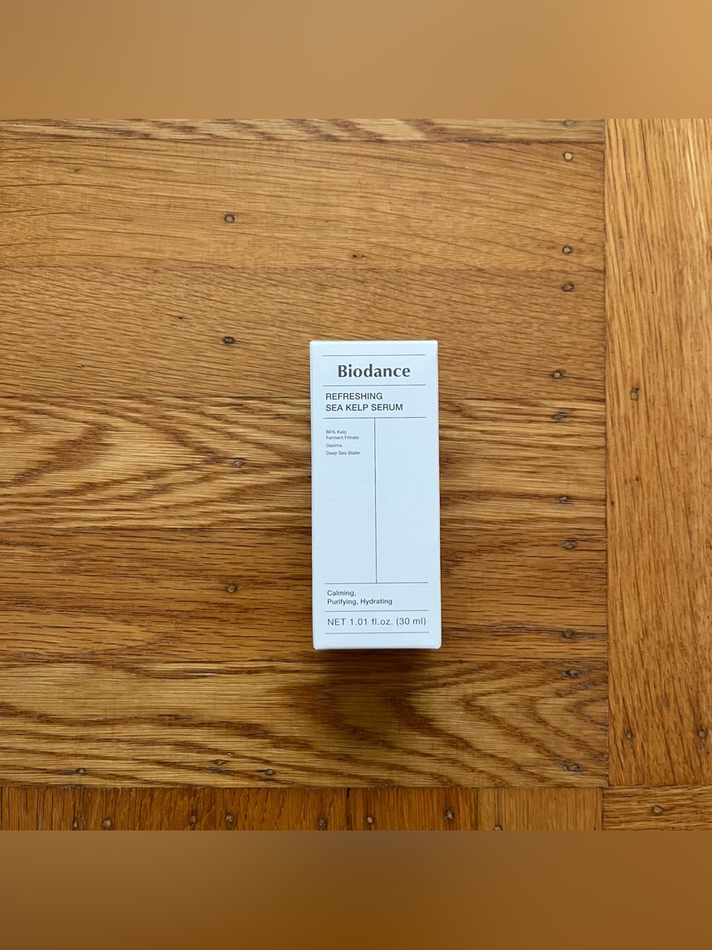 Biodance Sea Kelp Serum